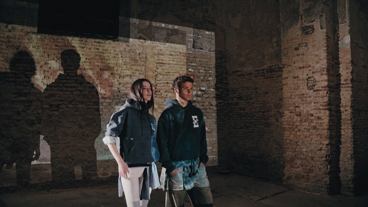 The Shift · Esenzia AW26