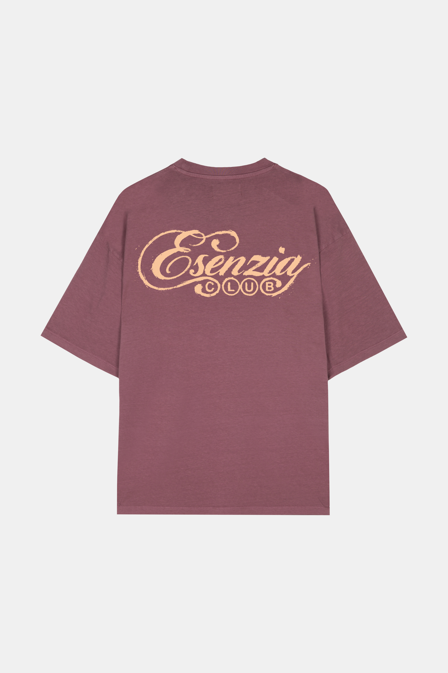 PURPLE VACANZA TEE