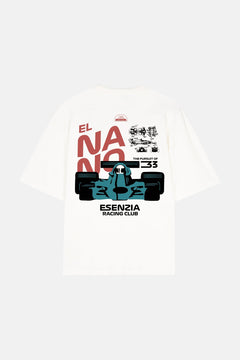 NANO TEE BLANCHE