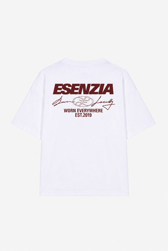 WHITE ROOTS TEE · espalda (digital, portada)