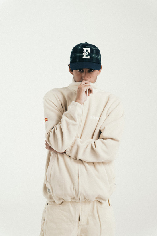 OFF-WHITE CLASSIC FLEECE