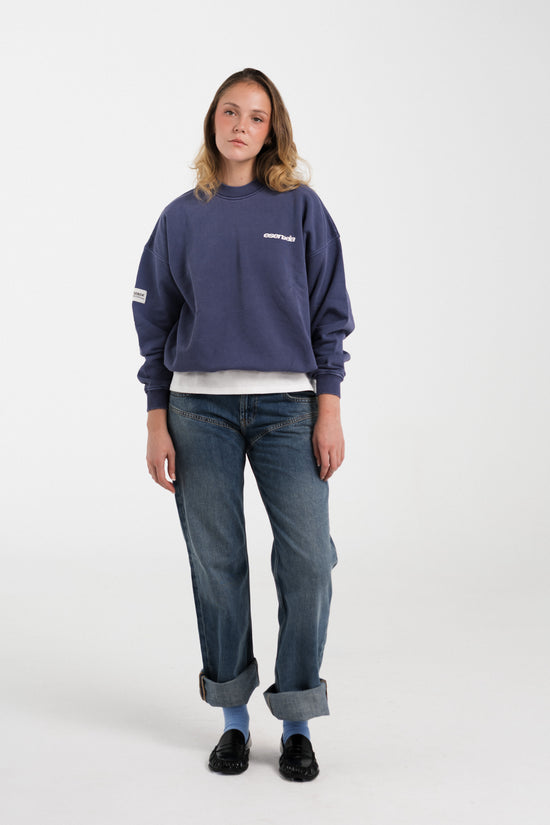 MIDNIGHT WORLDWIDE CREWNECK