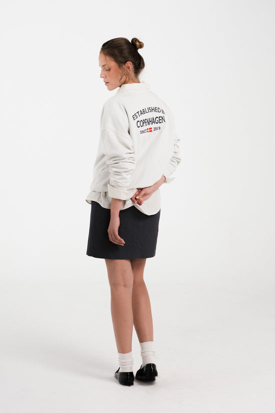 BONE WORLDWIDE CREWNECK
