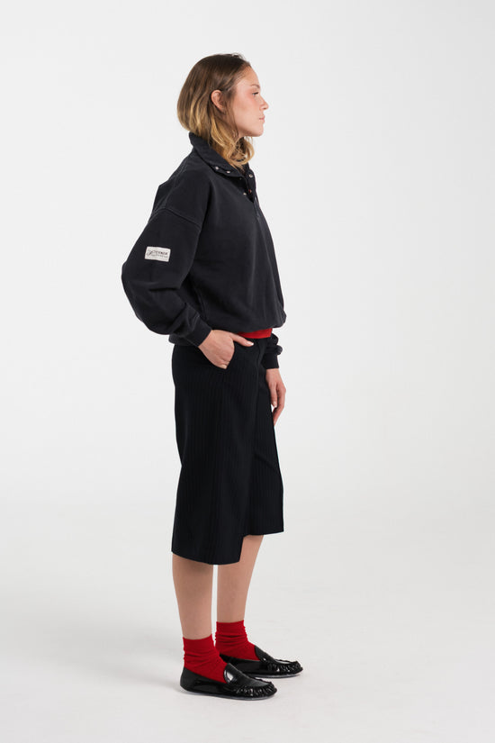 SLATE WORLDWIDE HALF-ZIP