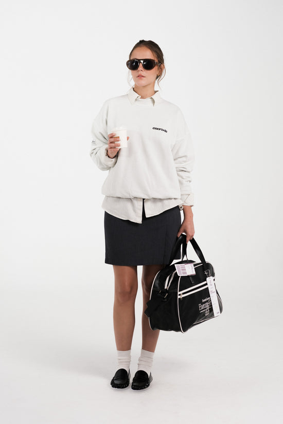 BONE WORLDWIDE CREWNECK