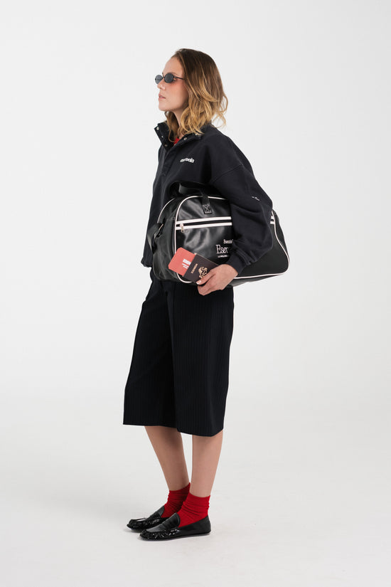 SLATE WORLDWIDE HALF-ZIP
