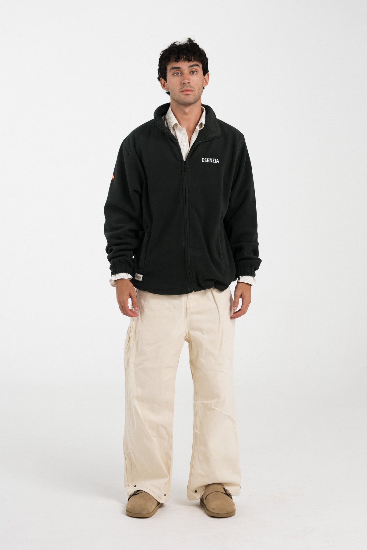 Esenzia Worldwide · polar verde