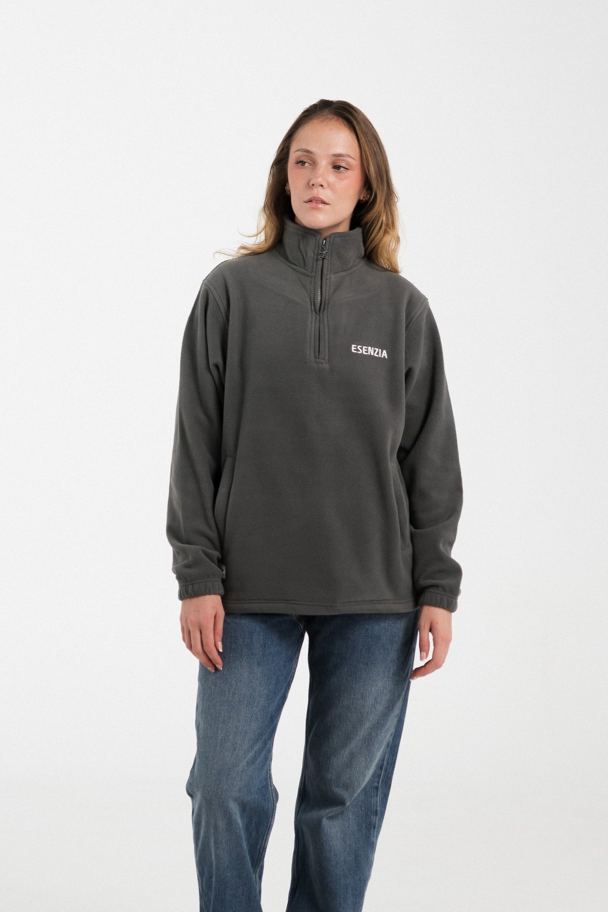 Esenzia Worldwide · polar zinc