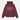 BURGUNDY ELEGANCE HOODIE - Esenzia