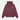 BURGUNDY ESENZIAL HOODIE - Esenzia