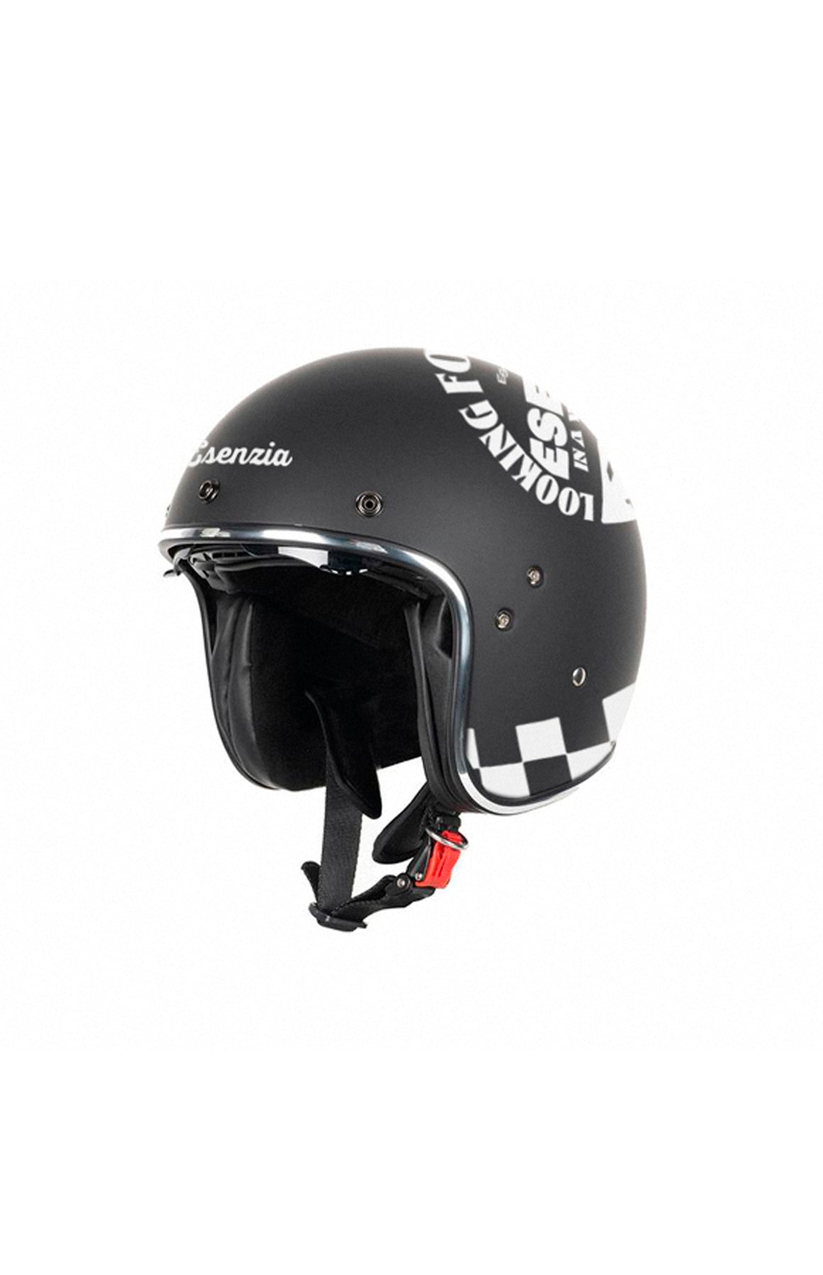 CASCO MOTORCYCLE CLUB - Esenzia