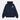 NAVY ESENZIA CARGO HOODIE - Esenzia