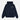 NAVY TUTTO PASSA HOODIE - Esenzia