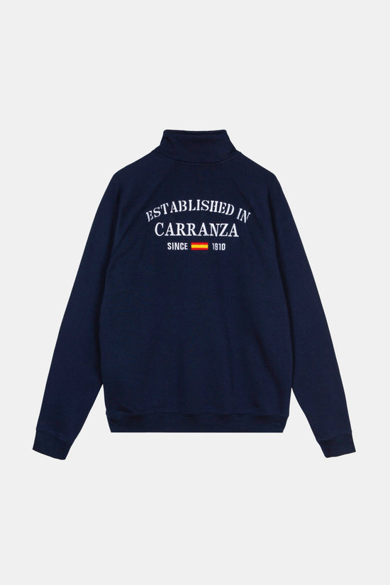 SUDADERA CARRANZA - Esenzia