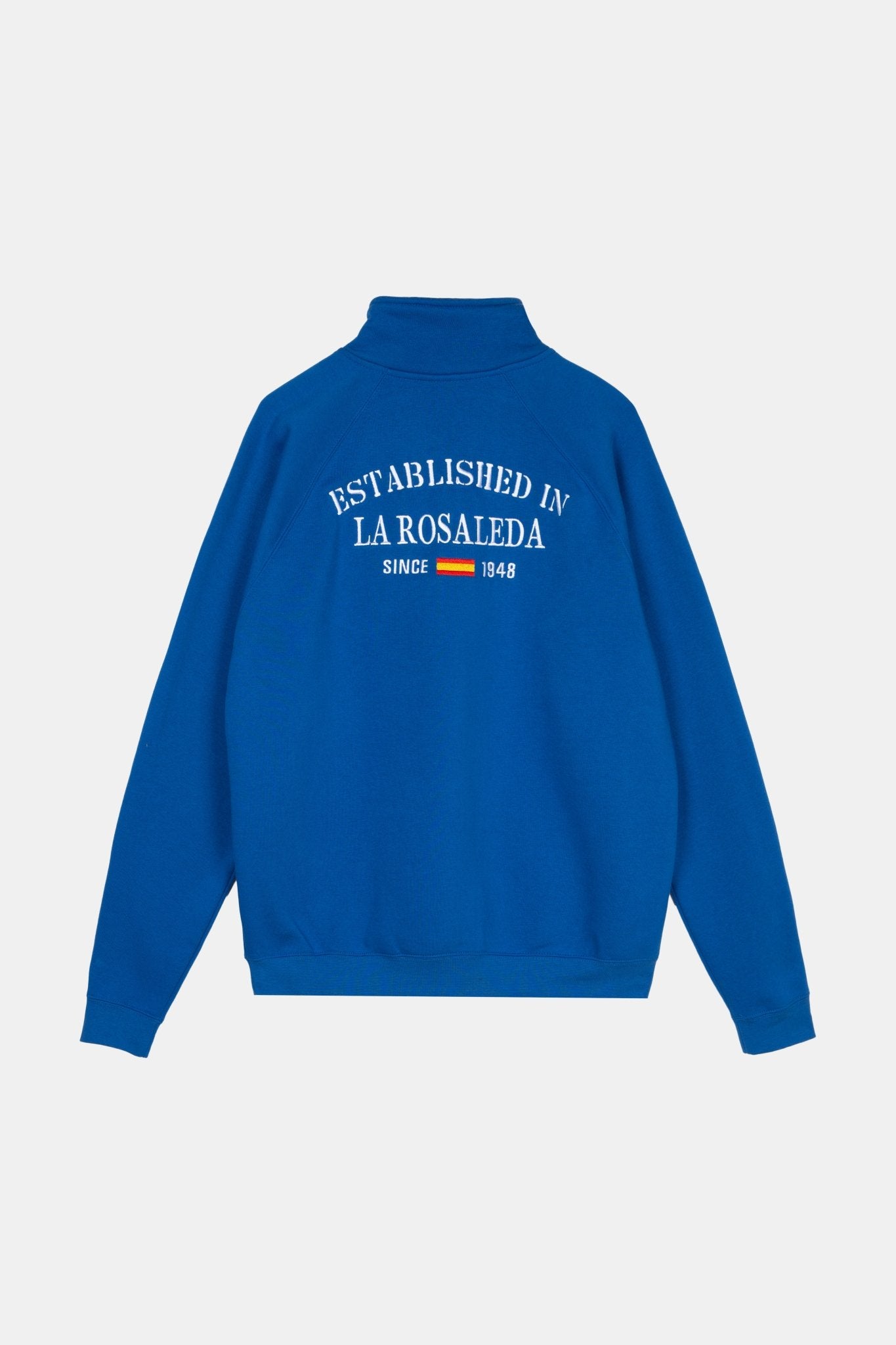 SUDADERA LA ROSALEDA - Esenzia
