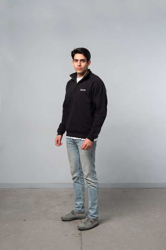 SUDADERA MESTALLA - Esenzia