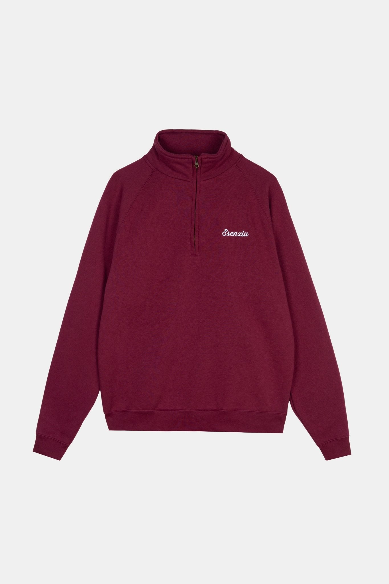 SUDADERA PIZJUAN - Esenzia