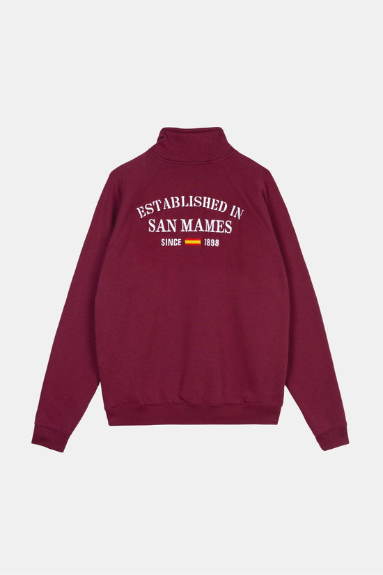 SUDADERA SAN MAMÉS - Esenzia