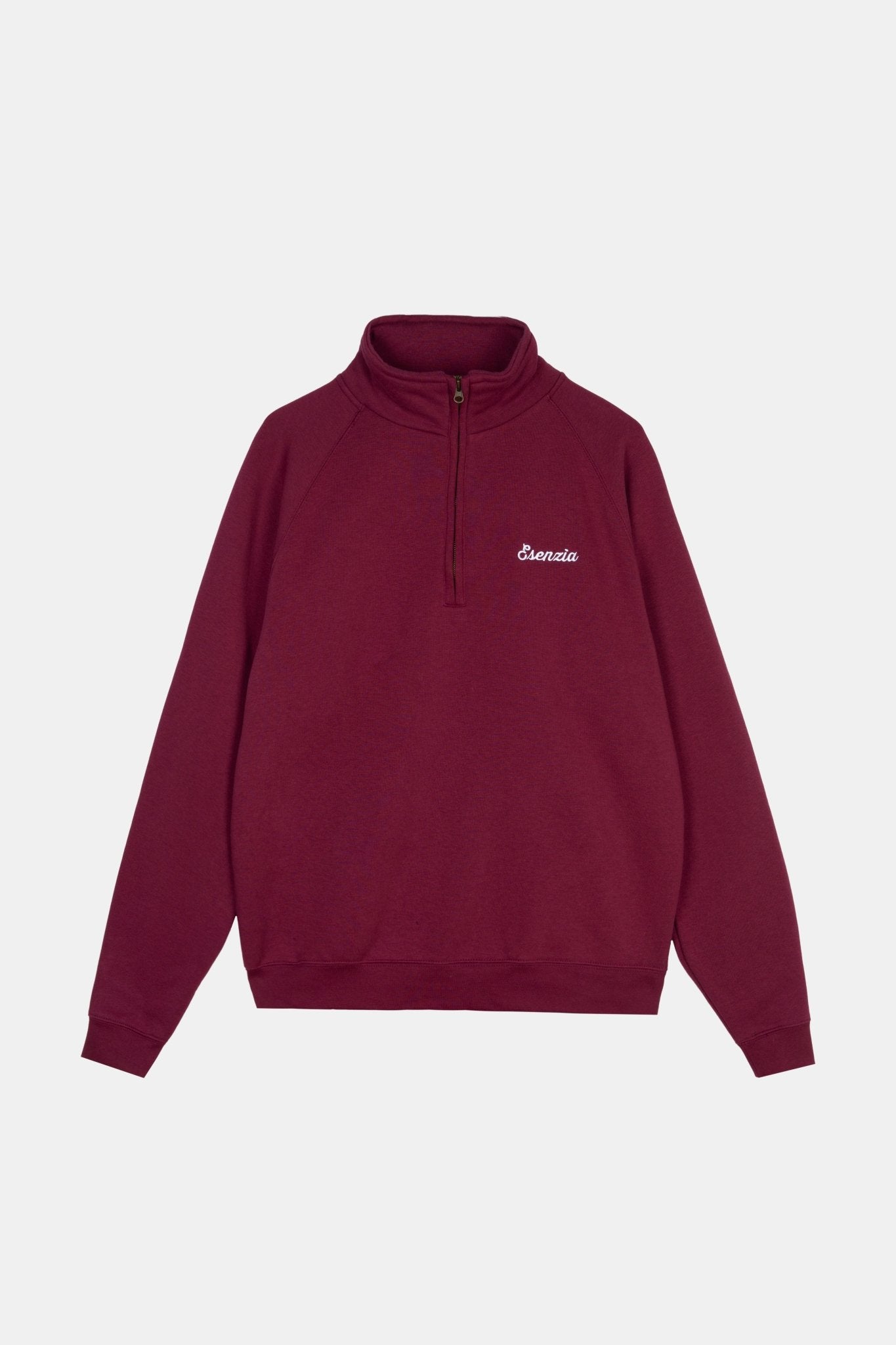 SUDADERA SAN MAMES - Esenzia