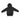 SUDADERA YV YC - BLACK - Esenzia